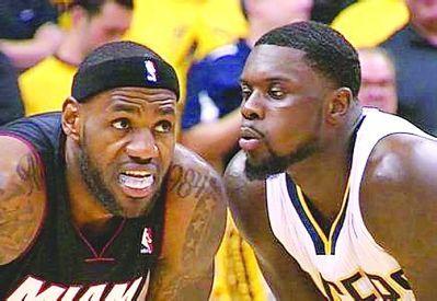 老詹vs邓肯总决赛,nba发生的重大事件