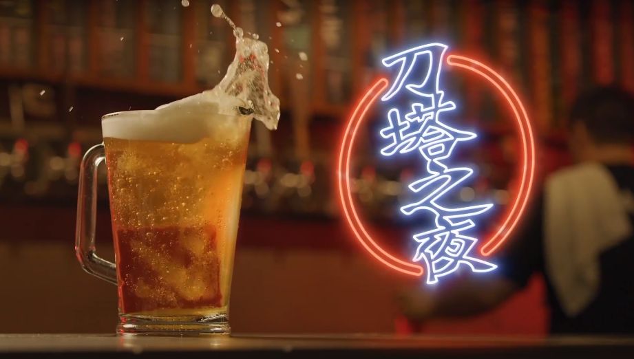 Dotaer爱台妹，台妹爱人心