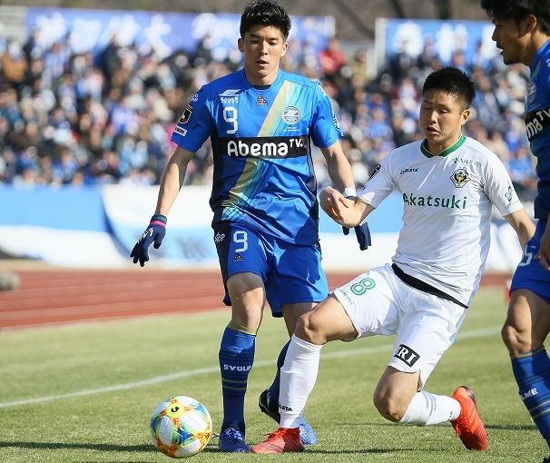 新赛季j联赛,2024赛季j2联赛各个球队情况