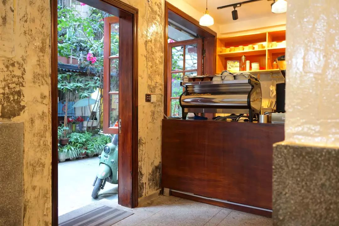 YOU成都,成都咖啡推荐排行榜