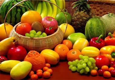 水果可以做些什么甜点,水果沙拉可以做什么美食