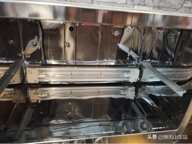 海尔消毒柜冷餐杀菌有用吗,海尔家用消毒柜巴氏消毒