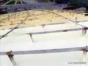 做屋面防水的正确施工方法,雨虹防水屋面正规的施工方法