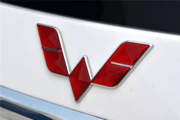 有哪些国产车换车标,国产车标换最多的品牌