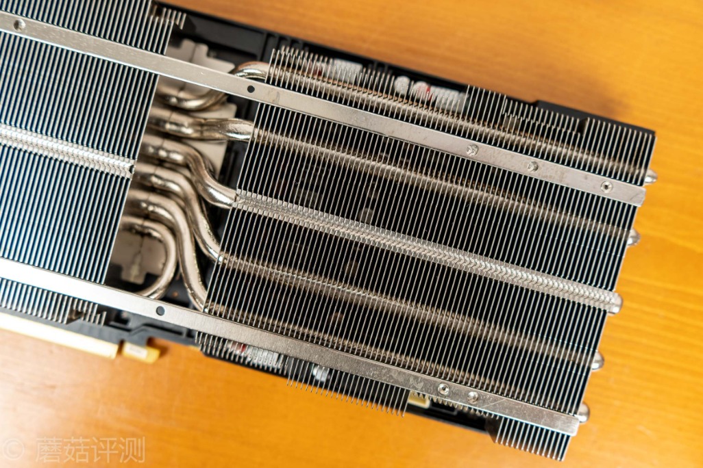 索泰rtx2060深度评测,索泰1060显卡拆解图
