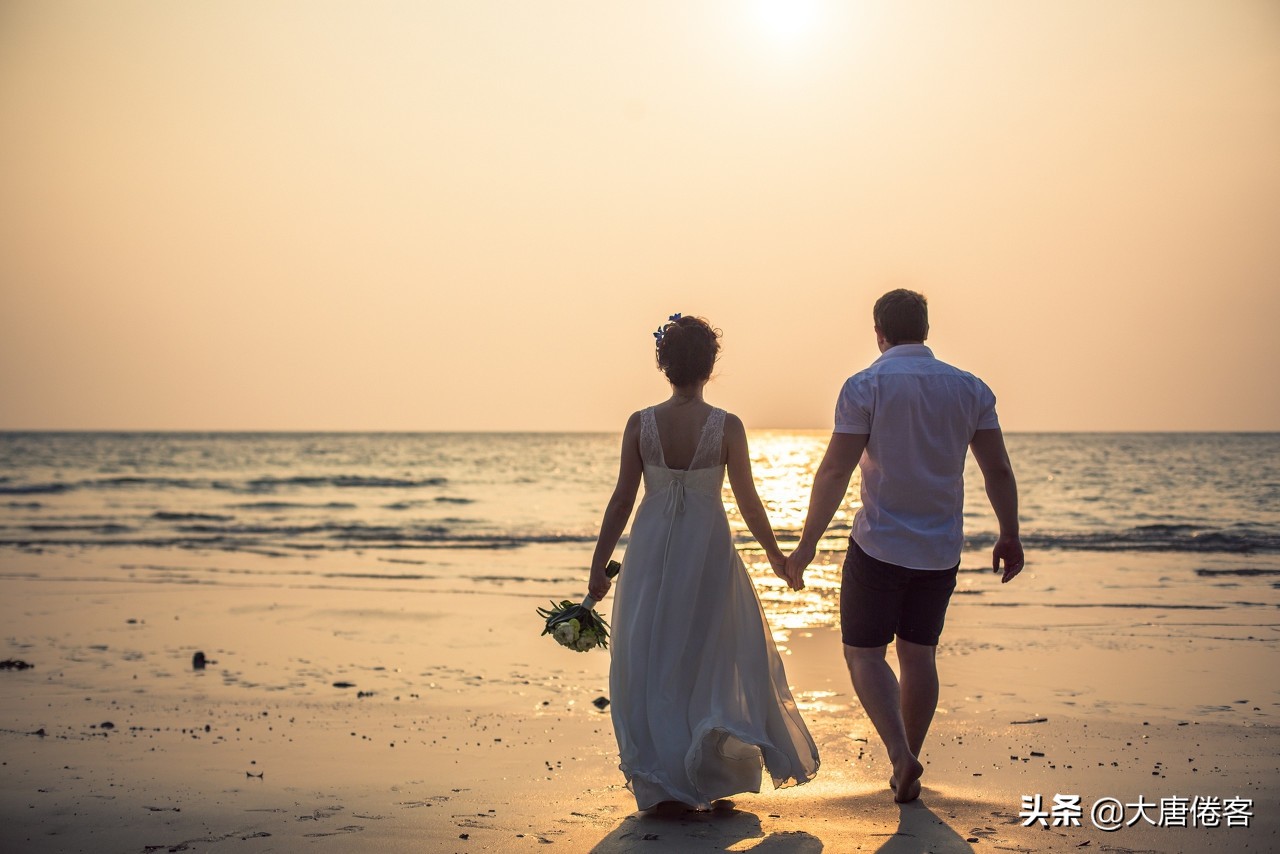 有时候命运安排不得不坦然面对,坦然面对不可挽回的东西