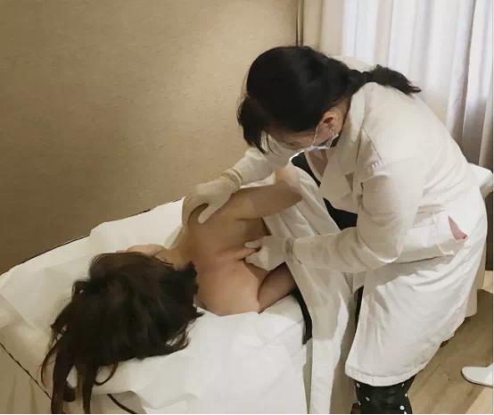 月子餐明星推荐,明星试吃月子餐