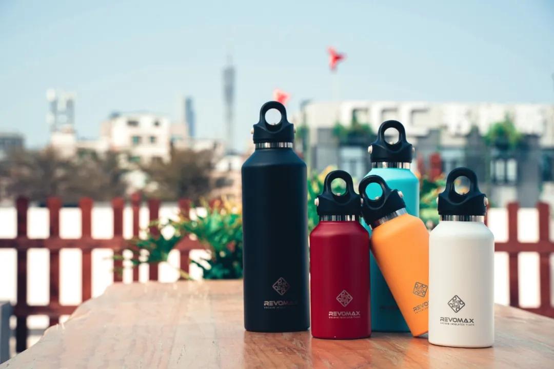 大量保温杯网红高颜值爆款,七彩保温杯网红爆款