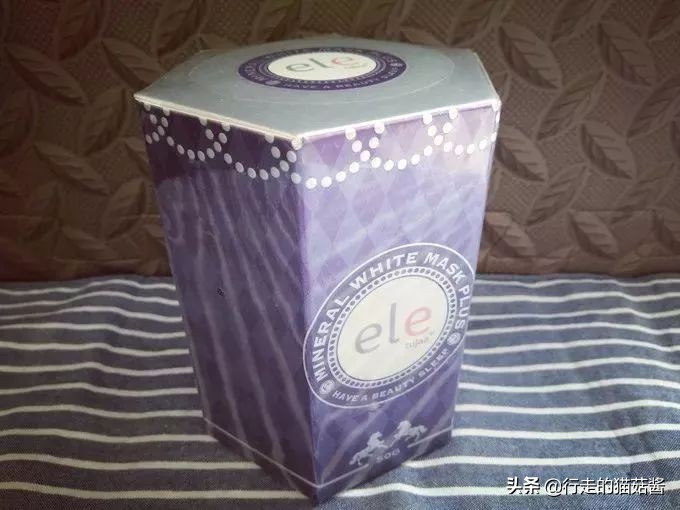 泰国化妆品购物必买清单,泰国旅游必买化妆品清单