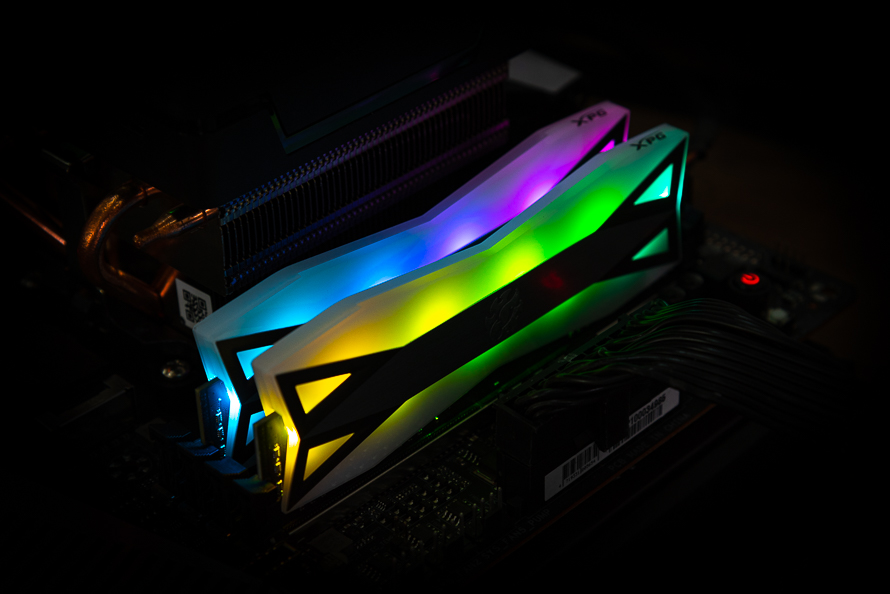 威刚内存兼容性好不好,威刚内存条ddr42666兼容性