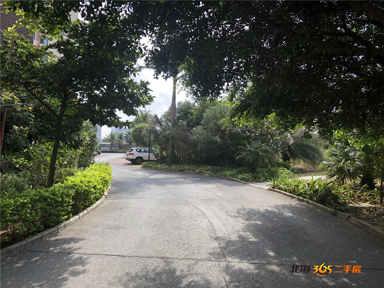 北海人气楼盘,北海口碑最好小区排名前十名