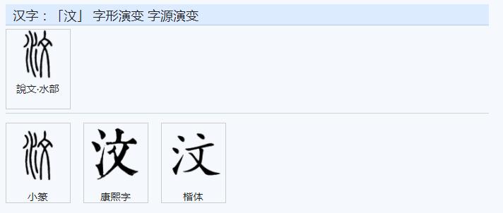 中文是科学的文字简述之一一五