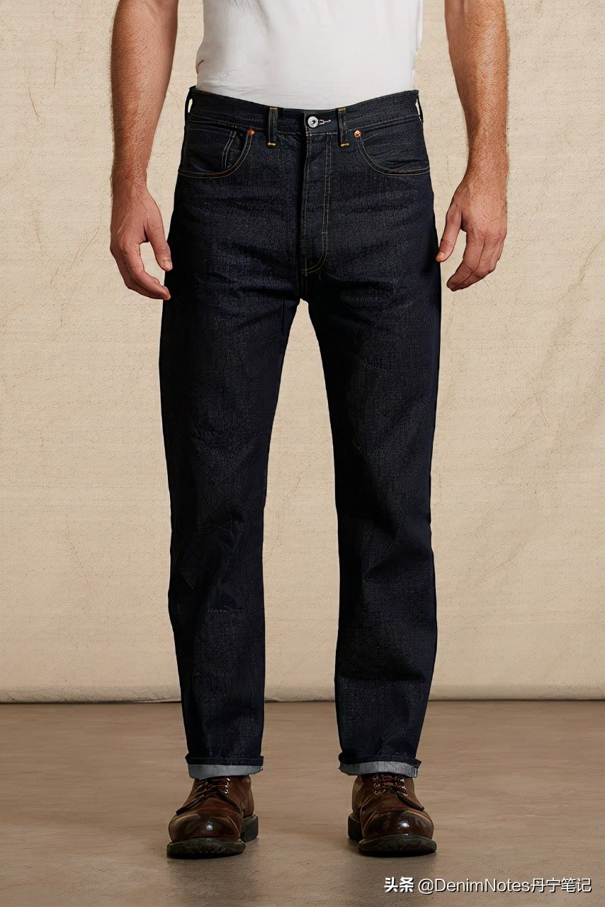 levislvc怎么选,levislvc裤型