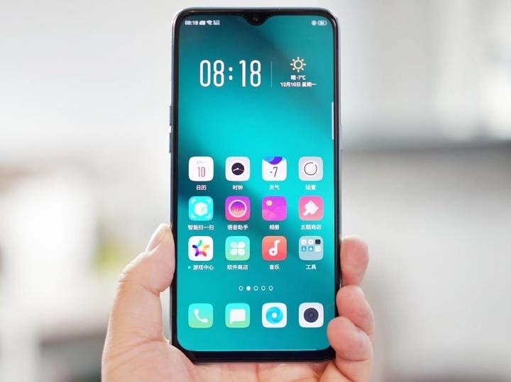 oppo鏂板搧k12,1499鍏僶ppok1鍙傛暟