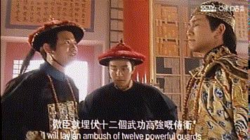 周星驰笑场集,周星驰五大场面