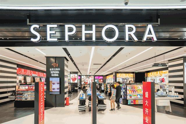 珠海新开的商业综合体,珠海优特汇商业