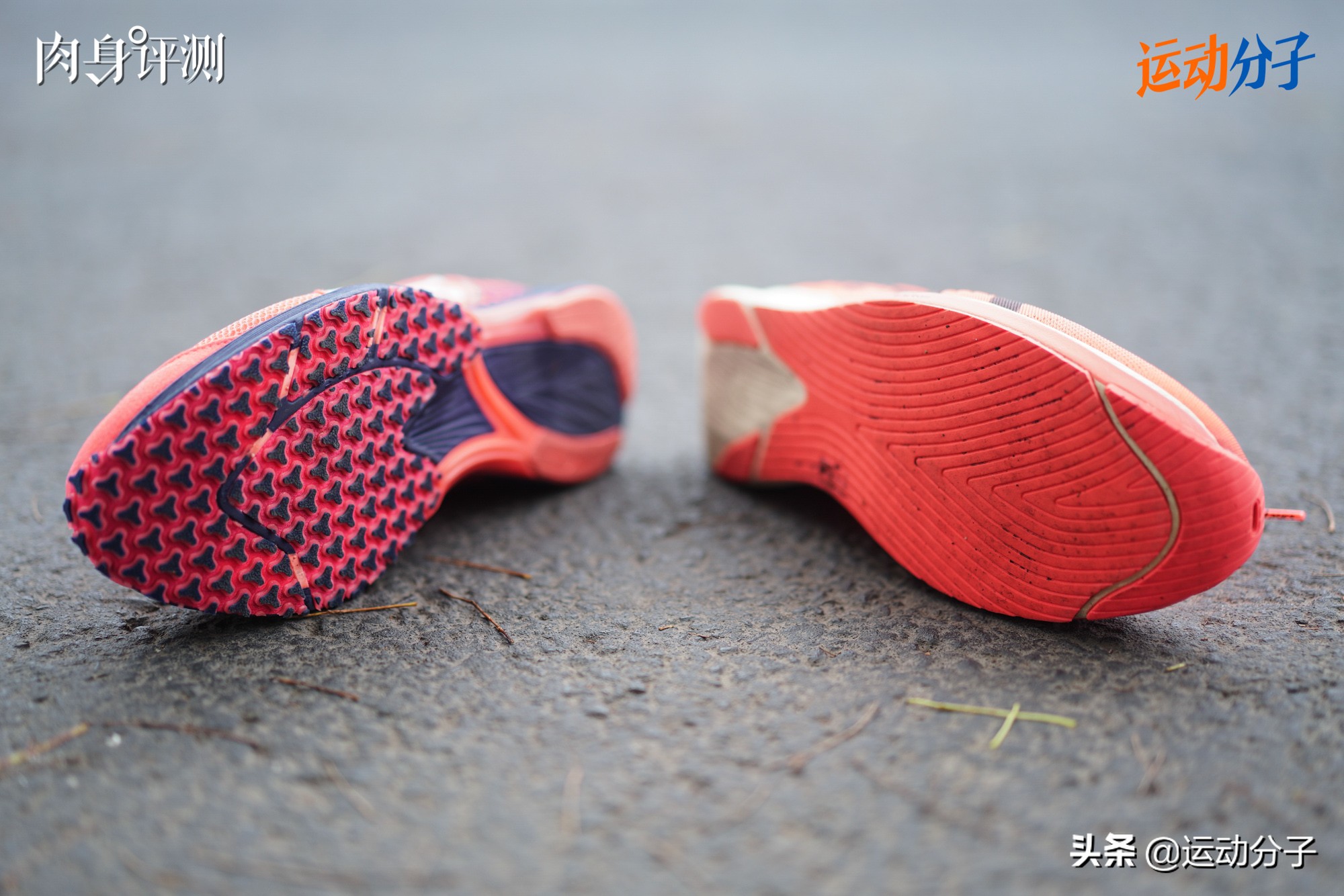 asics亚瑟士跑鞋哪个系列好,亚瑟士asicsmetarise实战测评