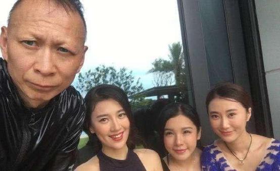 演艺圈十大丑男,娱乐圈十大丑角演员