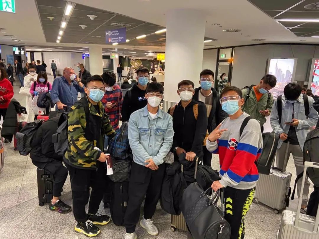 武汉卓尔回家训练,武汉回荆门隔离7天