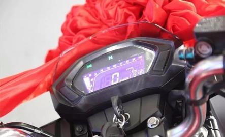 今年五羊本田幻影150会不会有改款,五羊本田幻影150最新款图