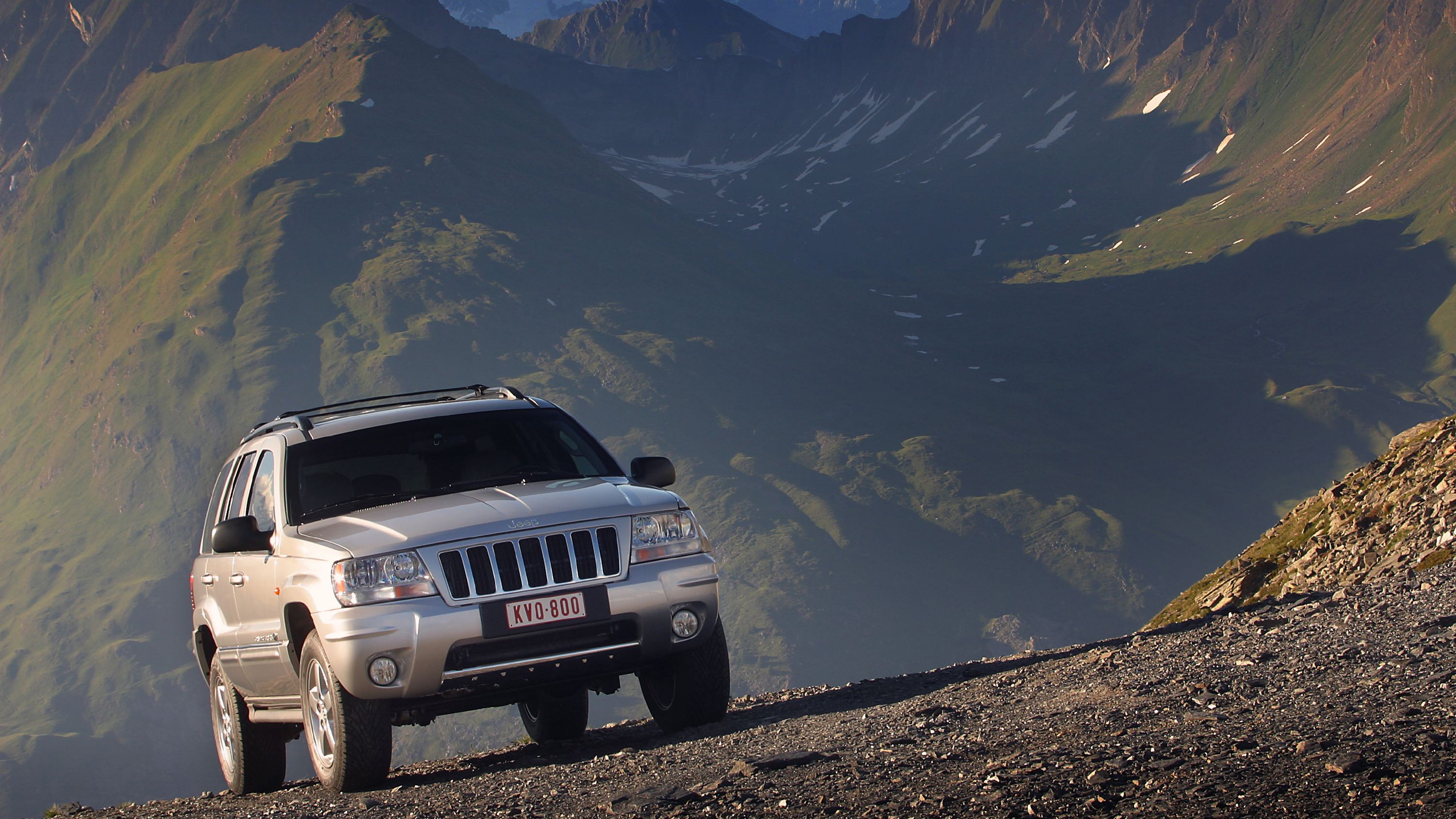 这几款硬派suv不容错过,预算20万元内这几款suv值得推荐