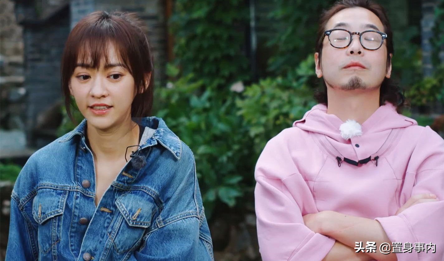 37岁陈意涵产后身材照刷屏,陈意涵怀孕只胖4公斤如何做到的