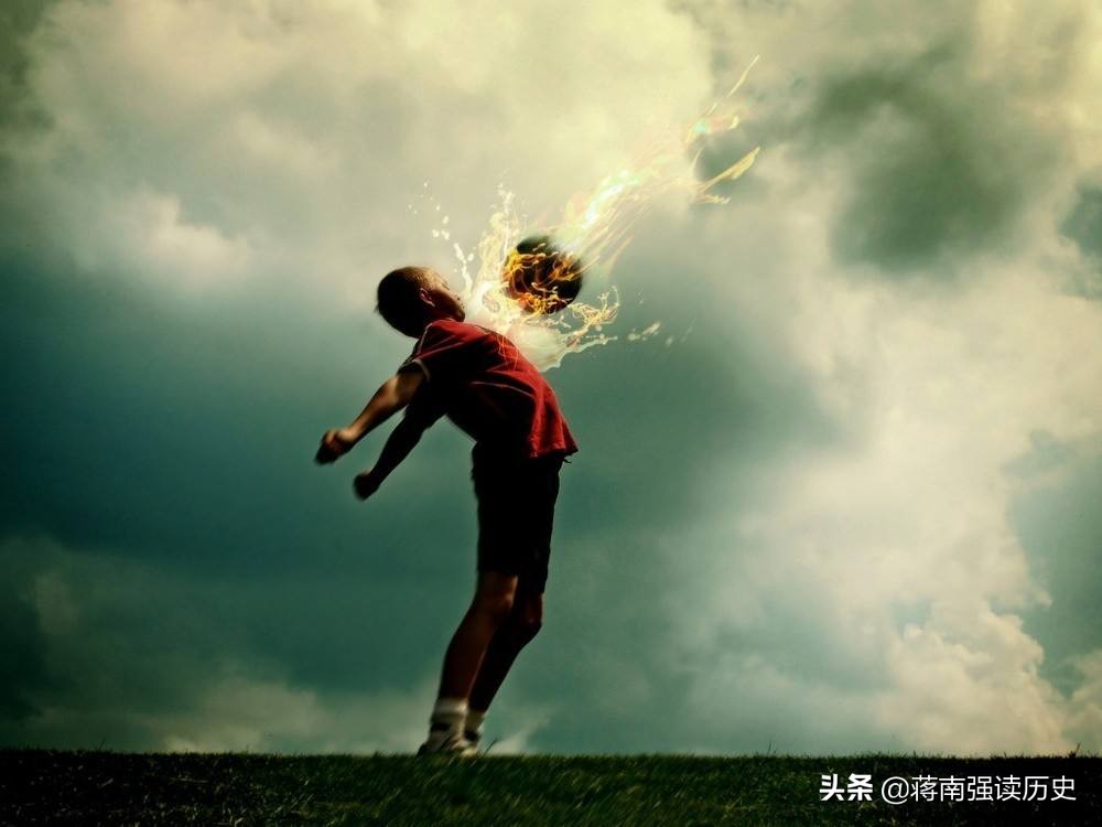 20年前的足球回忆照片模板,2018足球回忆