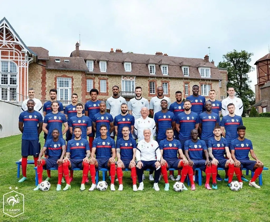 聊聊足球时光,聊聊足球选手