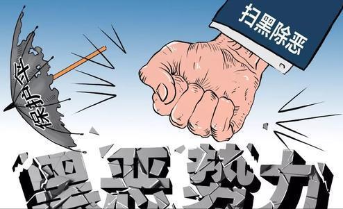 轰动全国的严打事件，公安部长刘复之说了什么？惹得邓公大怒