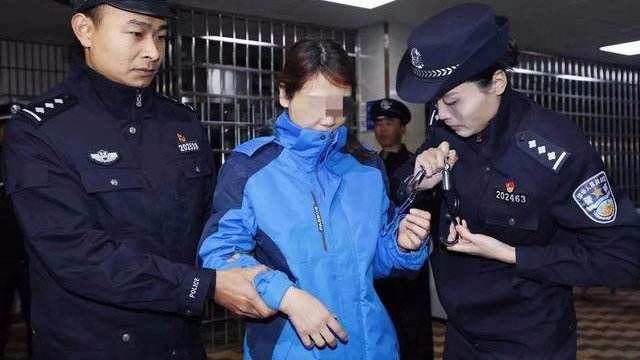 江西女杀人犯劳荣枝执行死刑了吗,江西南昌高级人民法院劳荣枝