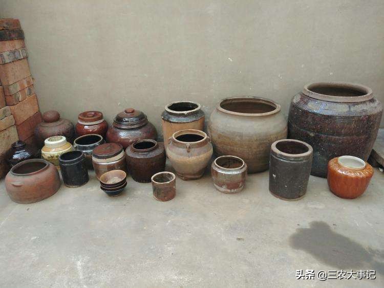 即将消失的农村历史博物馆:50后60后70后80后必看