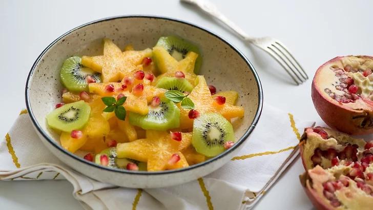 像星星的水果有哪些,杨桃怎么挑好吃的