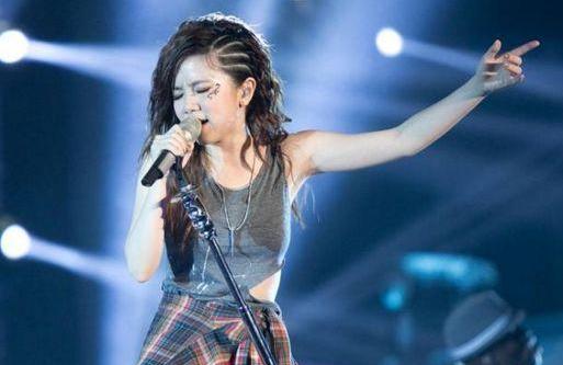 唱歌高音唱不上去应该怎样练习,唱歌技巧不过关