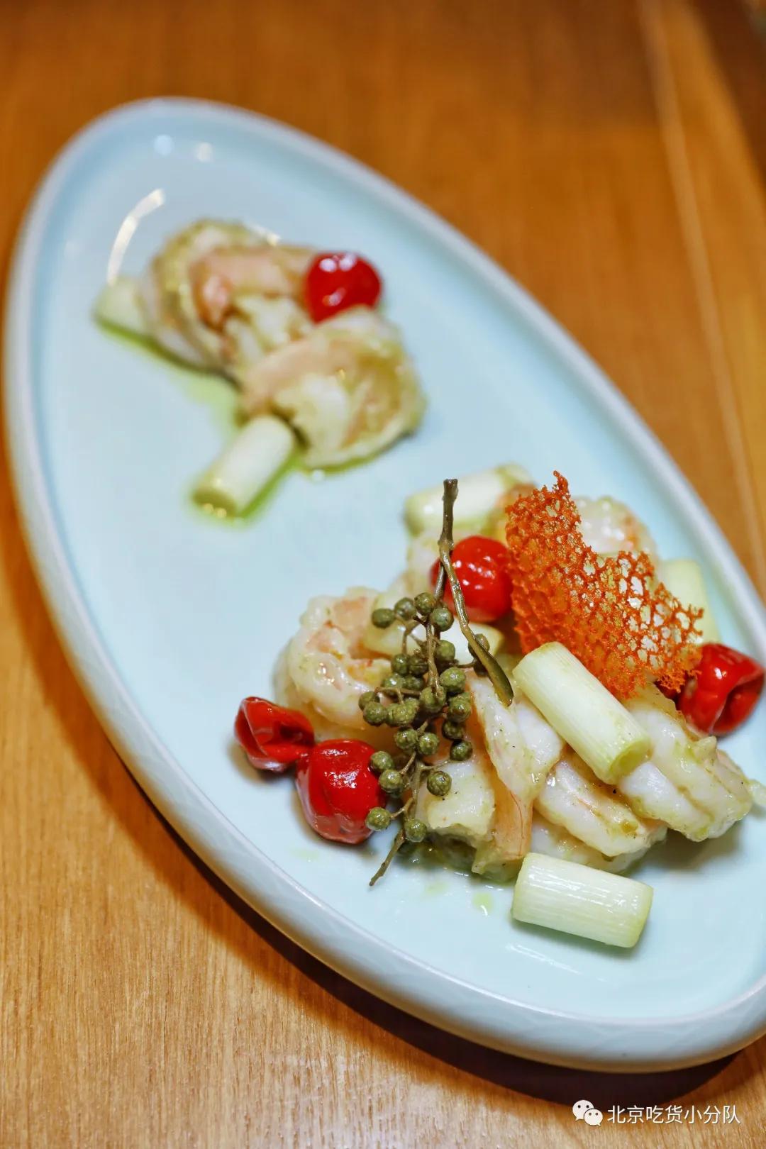 在北京吃遍全国30个地方的招牌菜,北京一天吃遍两个商场的快乐