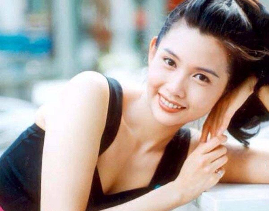 邱淑贞什么时候和王晶分手的,邱淑贞与王晶为什么分手