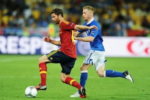 欧洲杯赛程西班牙意大利,欧洲杯西班牙队意大利最新消息