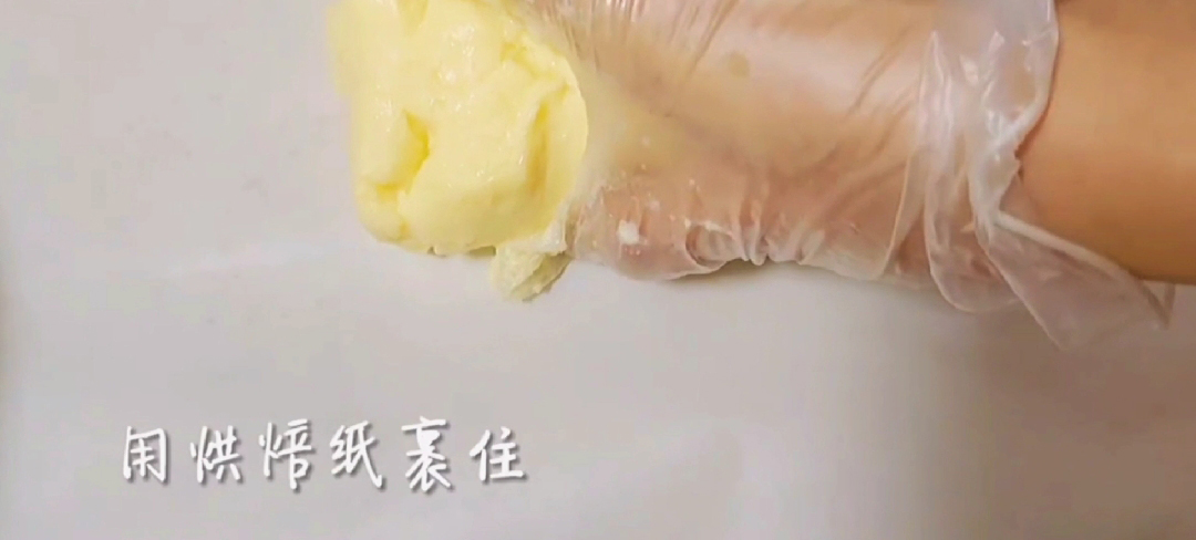 用不完的奶油怎么变黄油,奶油用不完能做黄油吗