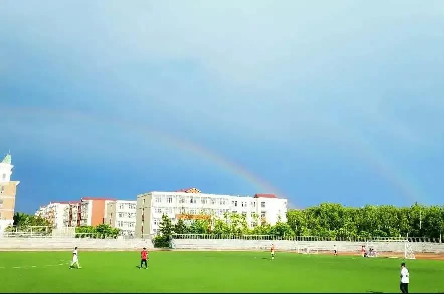 吉林省独立院校（三）长春工业大学人文信息学院