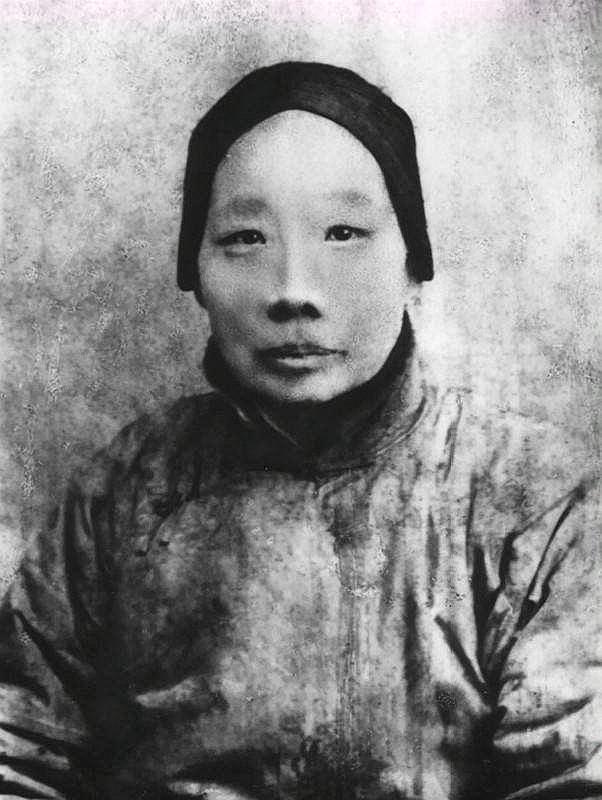 “不孝的人是世界上最可恶的”看民国大咖鲁迅如何孝顺老人