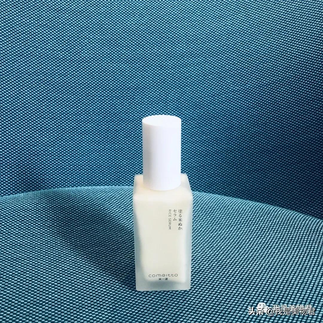 小众护肤宝藏10元,米糠水护肤品推荐