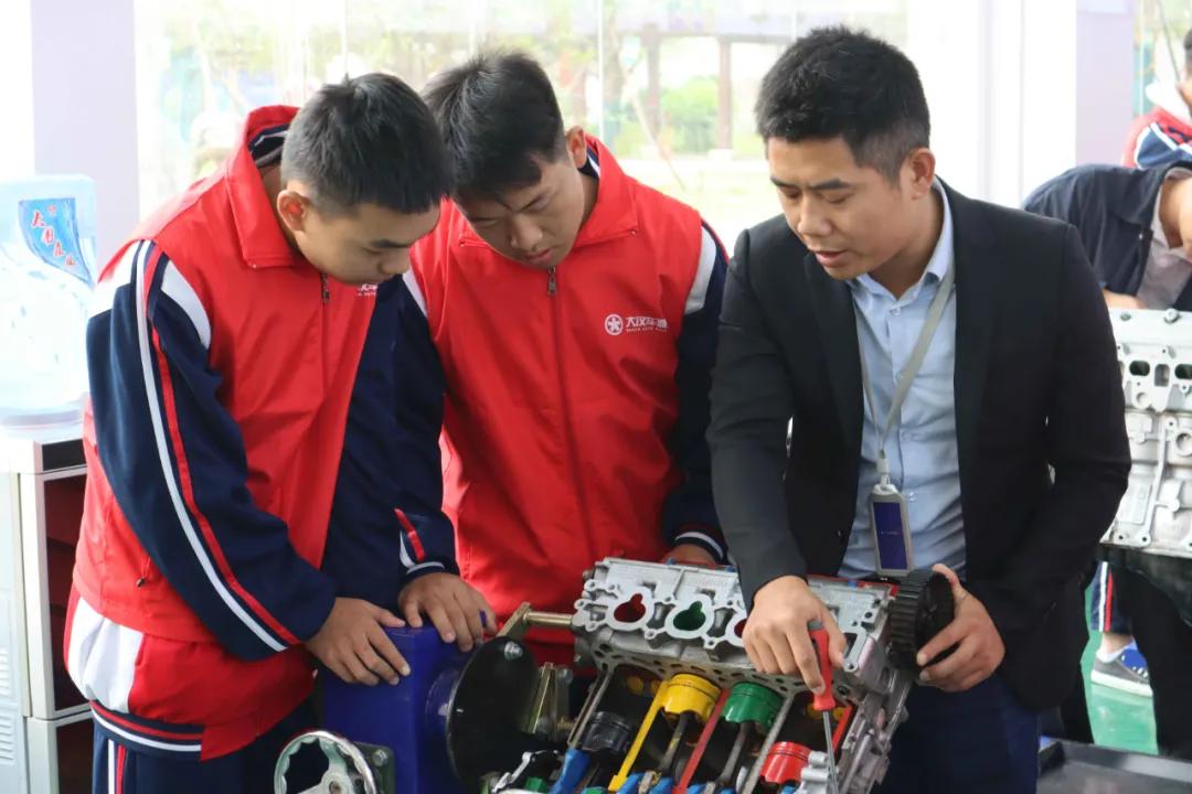 汽修专业汽车维修,关于汽车维修的专业