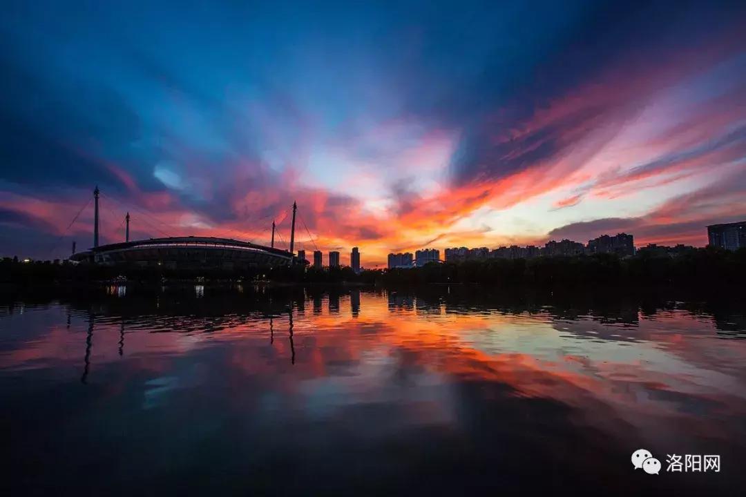 洛阳向全球推介,洛阳向世界发出邀请