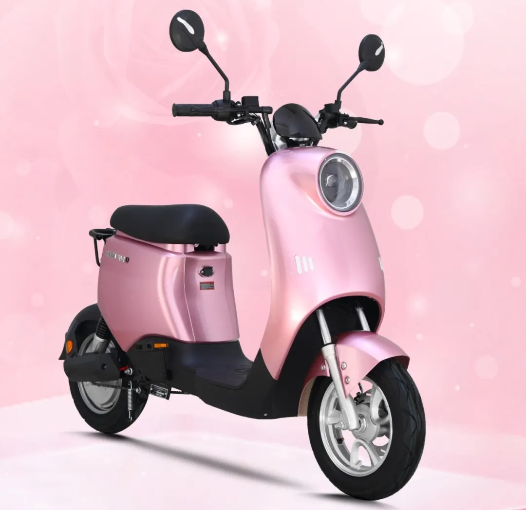 颜值高的几款新国标电动车,有哪些车型好看的电动车