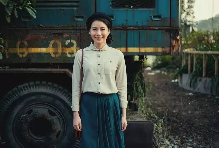 19张日系写真,日系写真有哪些特点和风格