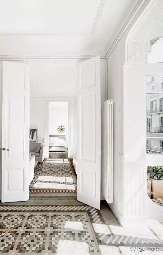 比较有氛围感且实用的客厅,新中式客厅该怎么选