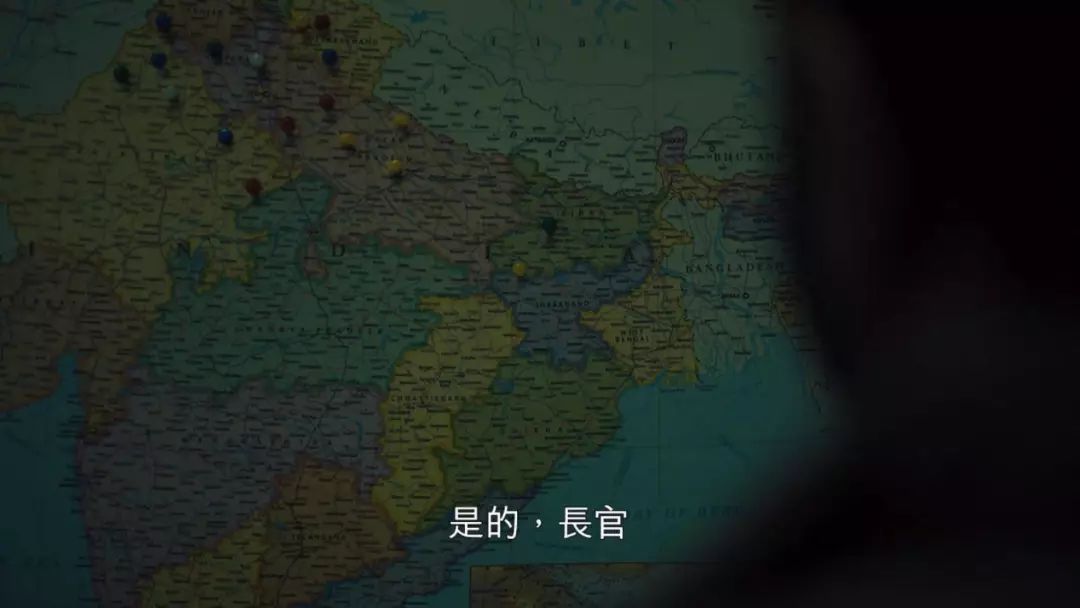 此剧绝对可称经典,此剧有能量