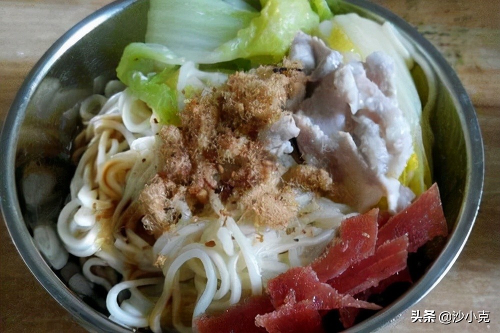 本地特色美食推荐福建,福建小吃美食推荐打卡地