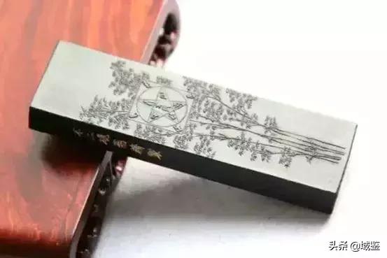 制墨的古法,文房四宝中徽墨的主产地在什么省