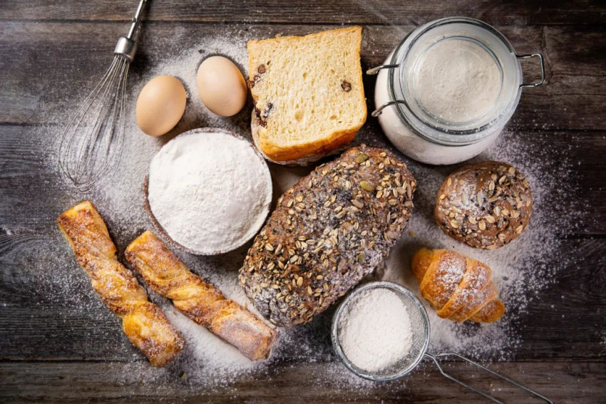 烘焙行业大揭秘,烘焙市场好吗