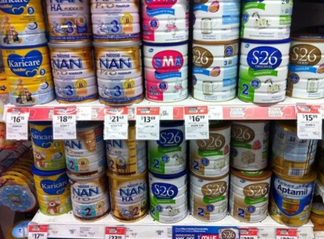 澳洲代购买什么最好,澳洲代购一般去哪里进货